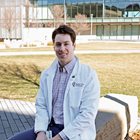 Benjamin Pautler, third-year medical student at KCU